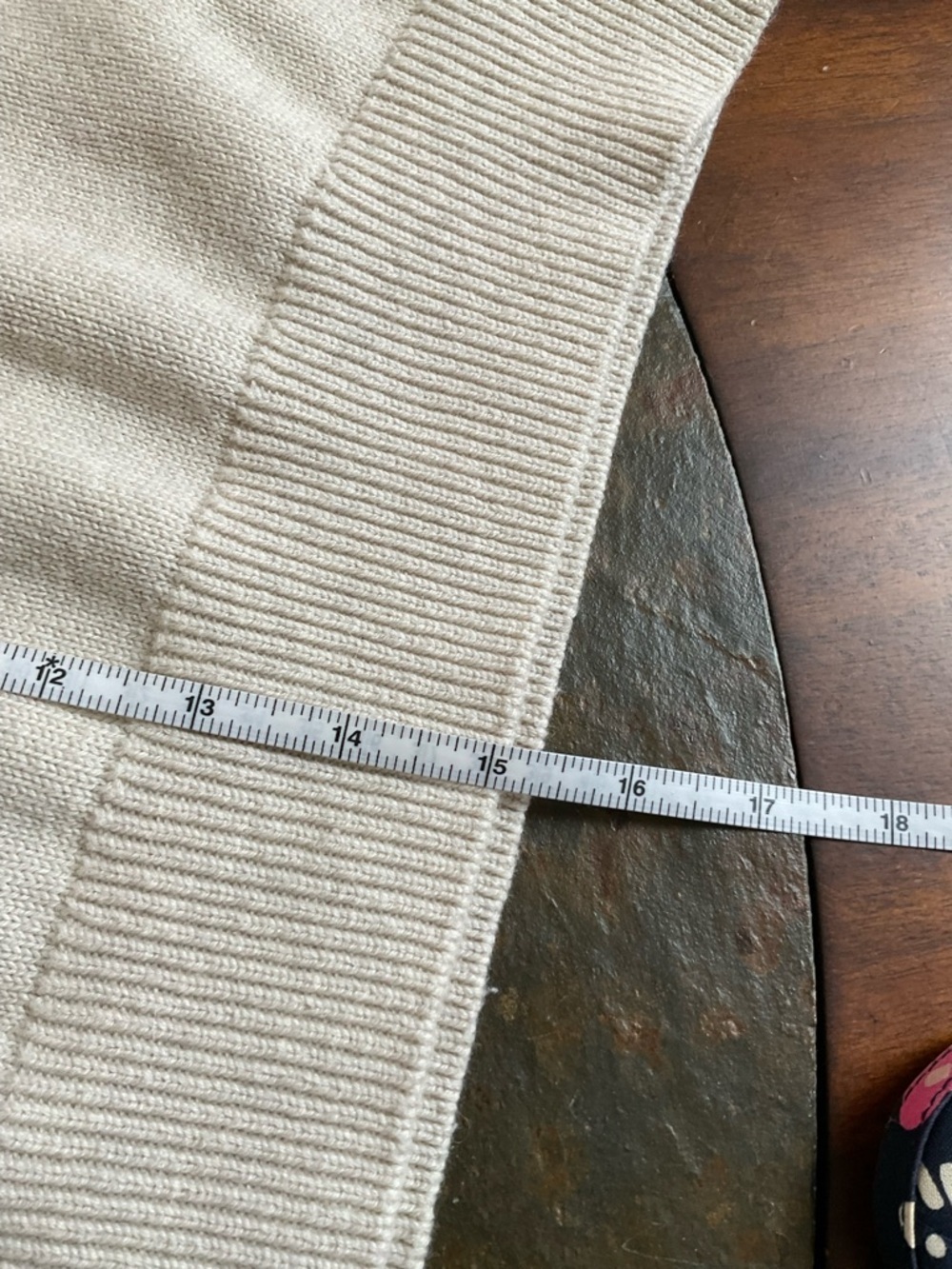 Aritzia Wilfred Free Harper Sweater - Picture 7 of 7